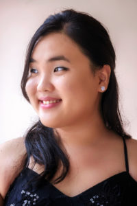 Alyssa Khong - Piano, Violin, Viola